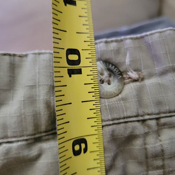 Columbia Sportswear Women's Shorts Size 10 Good condition Hiking or Beach - Picture 8 of 9